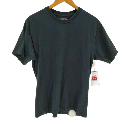ヒステリックグラマー HYSTERIC GLAMOUR CIRCLE HEAD Tシャツ メンズ JPN:M
