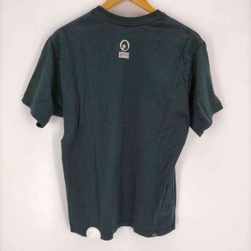 ヒステリックグラマー HYSTERIC GLAMOUR CIRCLE HEAD Tシャツ メンズ JPN:M