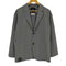 ビューティーアンドユースユナイテッドアローズ BEAUTY & YOUTH UNITED ARROWS 360°MASTER リラックス 2ボタン ジャケット メンズ JPN:M