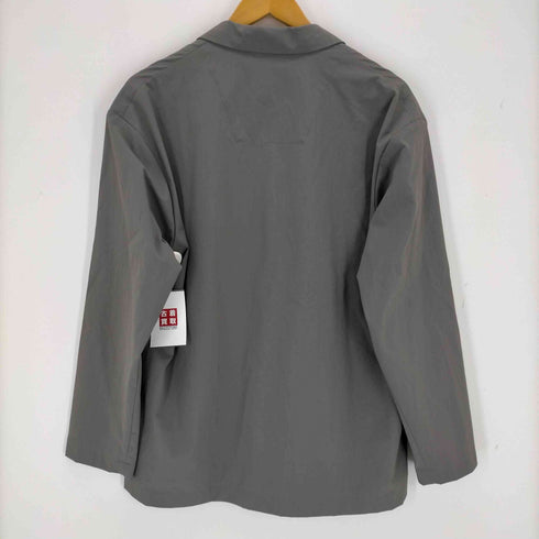 ビューティーアンドユースユナイテッドアローズ BEAUTY & YOUTH UNITED ARROWS 360°MASTER リラックス 2ボタン ジャケット メンズ JPN:M