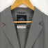 ビューティーアンドユースユナイテッドアローズ BEAUTY & YOUTH UNITED ARROWS 360°MASTER リラックス 2ボタン ジャケット メンズ JPN:M