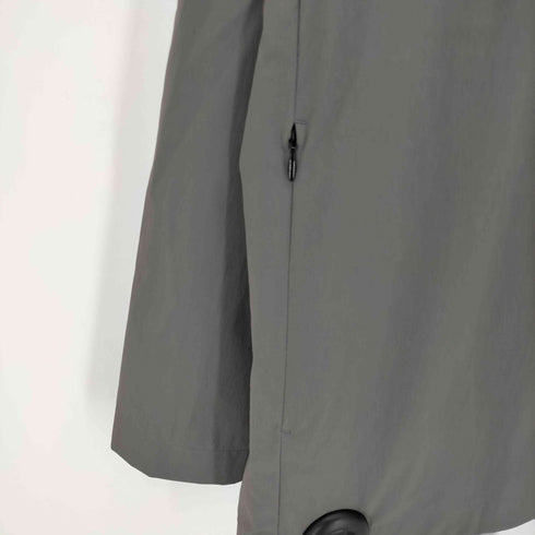 ビューティーアンドユースユナイテッドアローズ BEAUTY & YOUTH UNITED ARROWS 360°MASTER リラックス 2ボタン ジャケット メンズ JPN:M