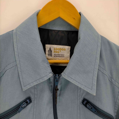 ロンドンフォグ LONDON FOG 80s スイングトップ メンズ 40 REG