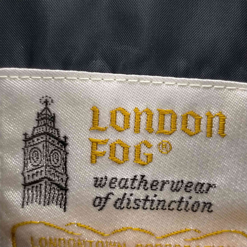 ロンドンフォグ LONDON FOG 80s スイングトップ メンズ 40 REG
