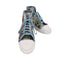 ヴィヴィアンウエストウッド Vivienne Westwood High-Top Brighton sneakers メンズ EUR:42