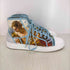 ヴィヴィアンウエストウッド Vivienne Westwood High-Top Brighton sneakers メンズ EUR:42