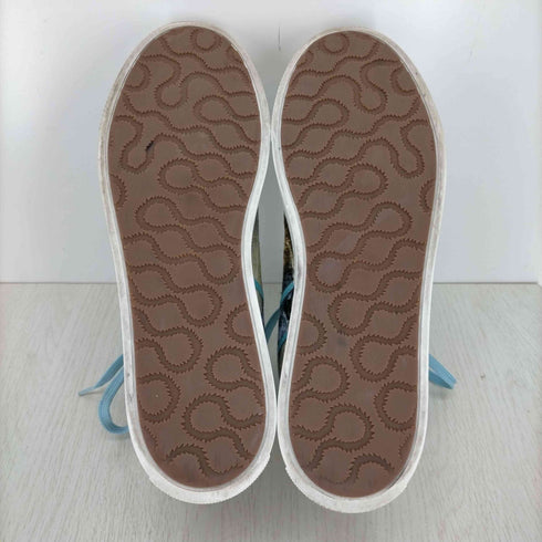 ヴィヴィアンウエストウッド Vivienne Westwood High-Top Brighton sneakers メンズ EUR:42