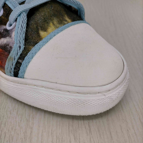 ヴィヴィアンウエストウッド Vivienne Westwood High-Top Brighton sneakers メンズ EUR:42