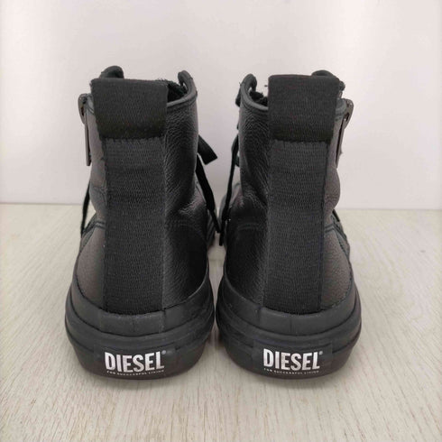 ディーゼル DIESEL S-ATHOS DV MID メンズ JPN:27