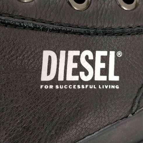 ディーゼル DIESEL S-ATHOS DV MID メンズ JPN:27