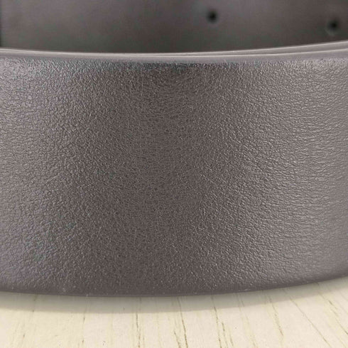 ジルサンダー JIL SANDER MADE IN ITALY CANNOLO BELT メンズ