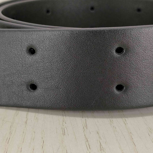 ジルサンダー JIL SANDER MADE IN ITALY CANNOLO BELT メンズ