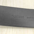 ジルサンダー JIL SANDER MADE IN ITALY CANNOLO BELT メンズ