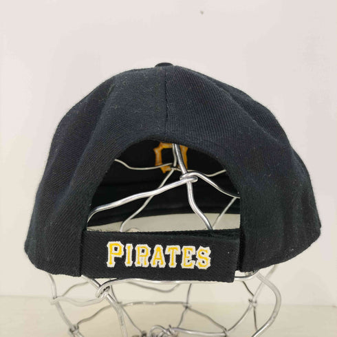 フォーティセブンブランド 47 BRAND MLBチームロゴ刺繍 6パネル キャップ メンズ