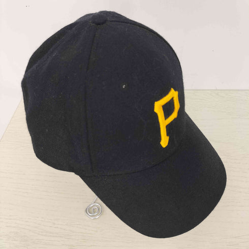 フォーティセブンブランド 47 BRAND MLBチームロゴ刺繍 6パネル キャップ メンズ