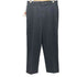 エルエルビーン L.L.Bean NATURAL FIT ノータック スラックス パンツ メンズ 32
