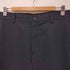 エルエルビーン L.L.Bean NATURAL FIT ノータック スラックス パンツ メンズ 32