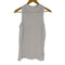 yo BIOTOP Sheer linen tanktop レディース FREE