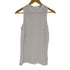 yo BIOTOP Sheer linen tanktop レディース FREE