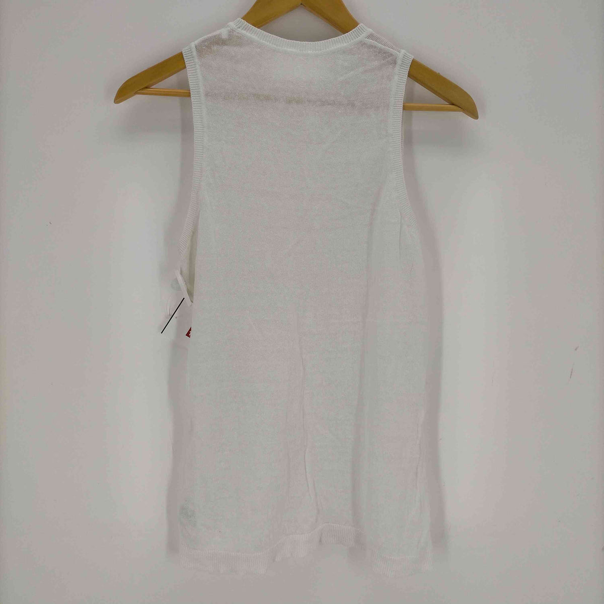 yo BIOTOP Sheer linen tanktop レディース FREE – ブランド古着