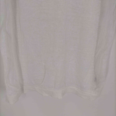 yo BIOTOP Sheer linen tanktop レディース FREE
