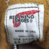 レッドウィング RED WING USA製 Beckman Flatbox ベックマン フラットボックス メンズ US:8.5