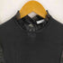 CECILIE BAHNSEN 22SS シルクニットフリルトップ レディース JPN:M