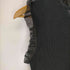 CECILIE BAHNSEN 22SS シルクニットフリルトップ レディース JPN:M