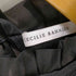 CECILIE BAHNSEN 22SS シルクニットフリルトップ レディース JPN:M