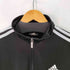 アディダス adidas パフォーマンスロゴ トラックジャケット メンズ 95