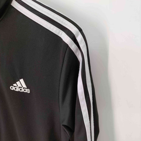 アディダス adidas パフォーマンスロゴ トラックジャケット メンズ 95