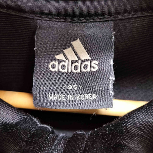 アディダス adidas パフォーマンスロゴ トラックジャケット メンズ 95