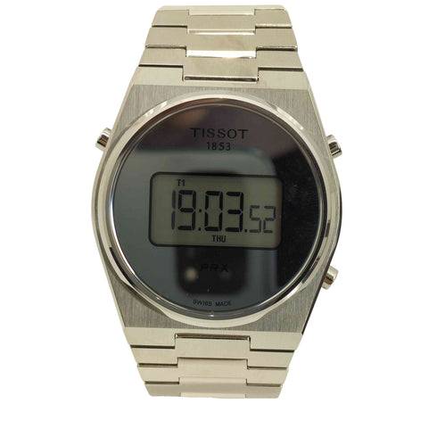 ティソ TISSOT PRXデジタル 腕時計 メンズ