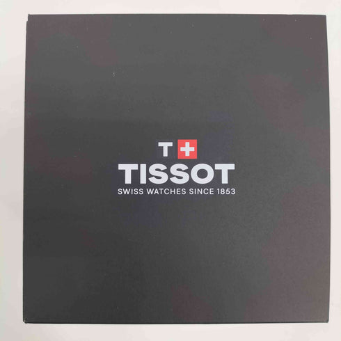 ティソ TISSOT PRXデジタル 腕時計 メンズ