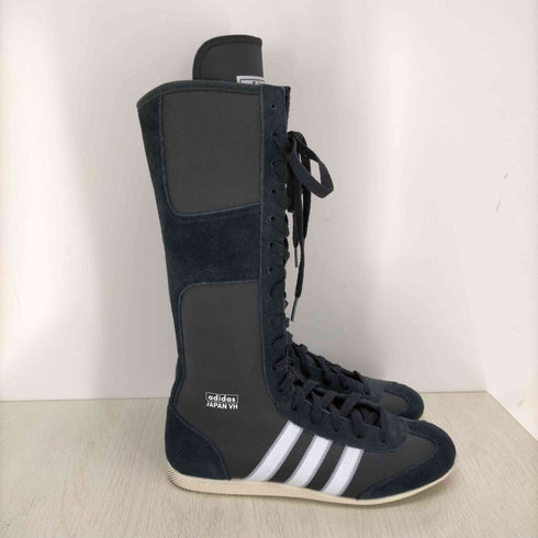 アディダスオリジナルス adidas Originals JAPAN VH W CBLACK レディース 25