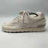 ニューバランス NEW BALANCE 英国製 WHITE LEATHER 35周年記念 Flimby工場 オールレザーアッパー OU576OW スニーカー メンズ US:8.5