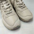ニューバランス NEW BALANCE 英国製 WHITE LEATHER 35周年記念 Flimby工場 オールレザーアッパー OU576OW スニーカー メンズ US:8.5