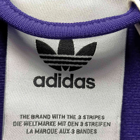 アディダスオリジナルス adidas Originals アディカラー クラシックス ファイヤーバード トラックトップ レディース JPN:XS
