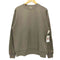 グッドウェア Goodwear USAコットン無地クルーネックトレーナー USACOTTON クルーネック スウェット メンズ import:L