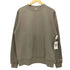 グッドウェア Goodwear USAコットン無地クルーネックトレーナー USACOTTON クルーネック スウェット メンズ import:L