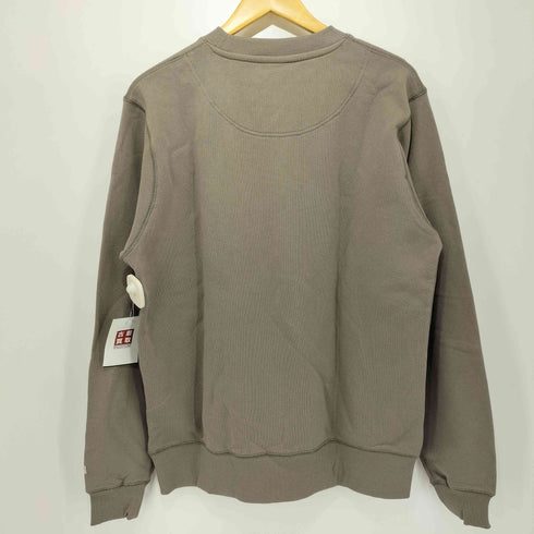 グッドウェア Goodwear USAコットン無地クルーネックトレーナー USACOTTON クルーネック スウェット メンズ import:L