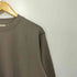 グッドウェア Goodwear USAコットン無地クルーネックトレーナー USACOTTON クルーネック スウェット メンズ import:L