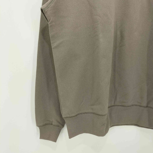 グッドウェア Goodwear USAコットン無地クルーネックトレーナー USACOTTON クルーネック スウェット メンズ import:L