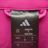 アディダス adidas ジャージトップ Z.N.E. ウーブン フルジップ トラックトップ レディース JPN:S