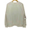 グッドウェア Goodwear USAコットン無地クルーネックトレーナー USACOTTON クルーネック スウェット メンズ import:L