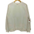 グッドウェア Goodwear USAコットン無地クルーネックトレーナー USACOTTON クルーネック スウェット メンズ import:L