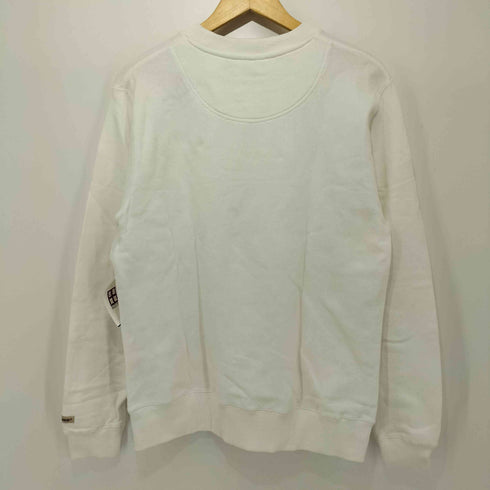 グッドウェア Goodwear USAコットン無地クルーネックトレーナー USACOTTON クルーネック スウェット メンズ import:L