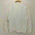 グッドウェア Goodwear USAコットン無地クルーネックトレーナー USACOTTON クルーネック スウェット メンズ import:L