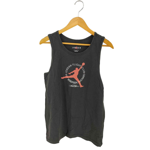 ジョーダンブランド JORDAN BRAND ロゴプリントトップス メンズ import:M