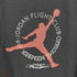 ジョーダンブランド JORDAN BRAND ロゴプリントトップス メンズ import:M